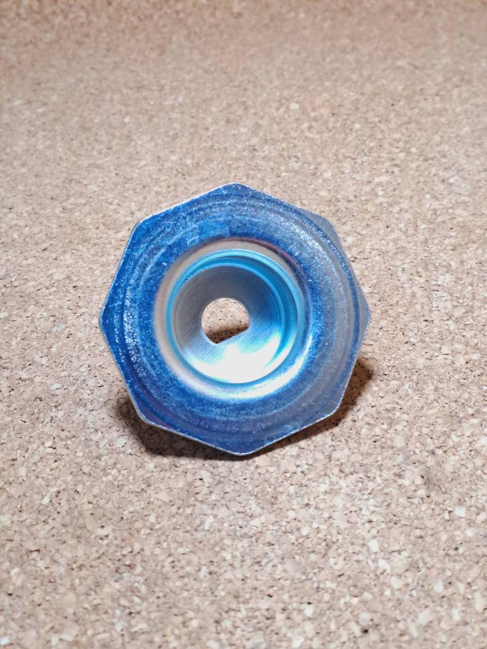 Втулка опори амортизатора переднього Changhe Ideal Чанге Идеал Ідеал, фото 1