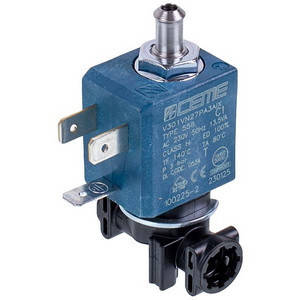 Клапан електромагнітний для кавоварки DeLonghi 5213270534 CEME 5301VN2 7P50APX 230V 13.5VA