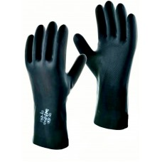 Рукавички латексні А6-008 БАР'ЄР-ЕКСТРА
