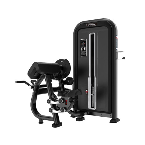 Біцепс-машина Iron Impulse Biceps Curl TY05