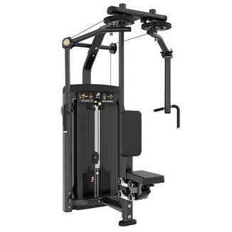 Батерфляй Iron Impulse Pec Fly BH02, фото 1