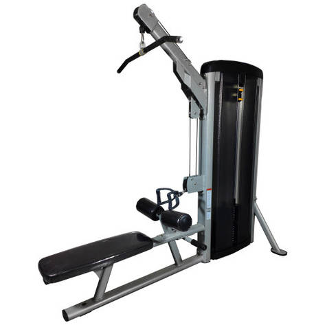 Вертикальна/грібна тяга Iron Impulse Lat Pulldown/Low Row RT.LS67, фото 1