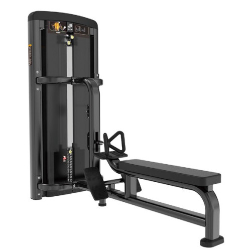 Гребона тяга сидячи Iron Impulse Low Row BH09