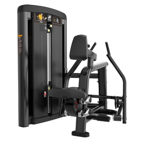 Гребільний тренажер Iron Impulse Rowing Machine BH07
