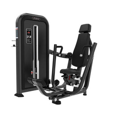 Жим від грудей Iron Impulse Chest Press TY01, фото 1