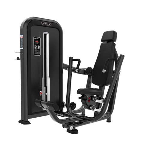 Жим від грудей Iron Impulse Chest Press TY01