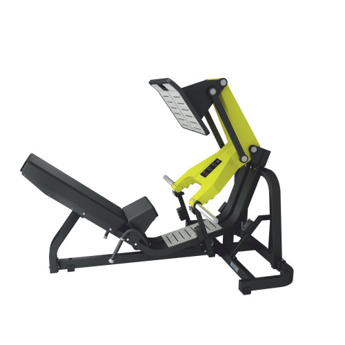 Жим ногами 45 градусів Iron Impulse 45 Degree Angle Leg Press TA50