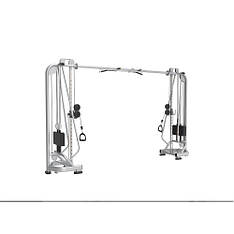 Кросовер 2 по 80 кг Iron Impulse Cable Crossover TF21
