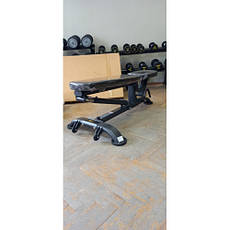 Лавка регульована Iron Impulse Adjustable Bench TS212, фото 5