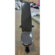 Лавка регульована Iron Impulse Adjustable Bench TS212, фото 6