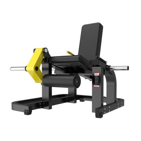 Тренажер розгинання стегон сидячи Iron Impulse Seated Leg Extension TA70, фото 1