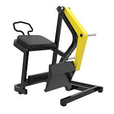 Тренажер для сідничних м'язів Iron Impulse Rear Kick TA40