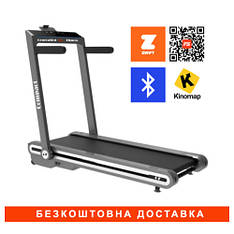 Бігова доріжка Generation Fitness Compact iConsole