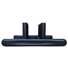 Вертикальная стійка для грифів Generation Fitness-100 під грифи 50 мм, фото 3