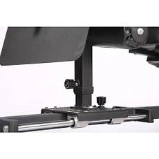 Гіперекстензія для кросфиту тренажер GHD Качай Залізо-600, фото 5