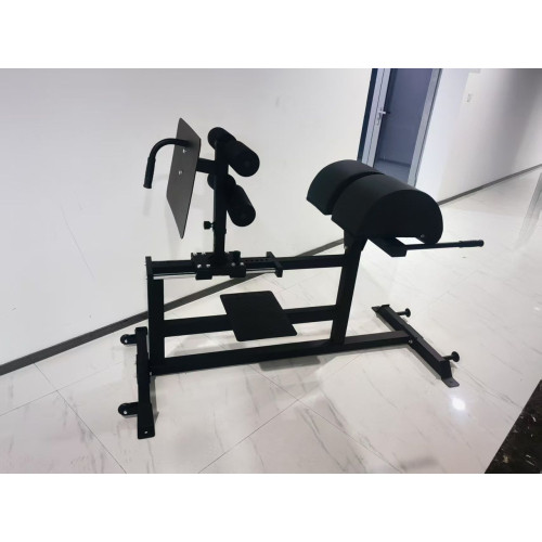 Гіперекстензія для кросфиту тренажер GHD Качай Залізо-600