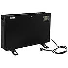 Конвекторний обігрівач Noveen CH7100 LCD SMART, фото 3