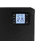 Конвекторний обігрівач Noveen CH7100 LCD SMART, фото 5