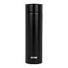 Smart термопляшка з дисплеєм Noveen TB2310, фото 3