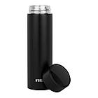 Smart термопляшка з дисплеєм Noveen TB2310, фото 4