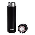 Smart термопляшка з дисплеєм Noveen TB2110, фото 4