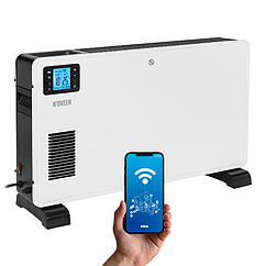 Конвектор Noveen CH9099 Tuya WiFi Smart