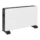 Конвектор Noveen CH9099 Tuya WiFi Smart, фото 4