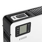 Конвектор Noveen CH9099 Tuya WiFi Smart, фото 6