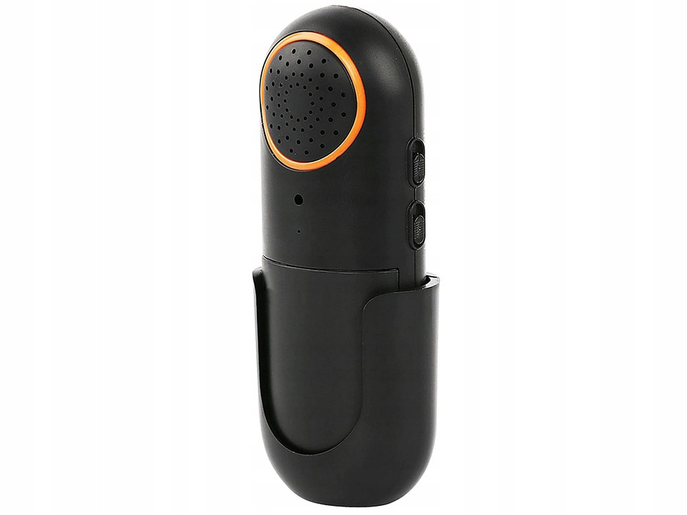 Відлякувач собак для велосипедистів Bark Stopper VG24245, фото 1