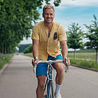 Відлякувач собак для велосипедистів Bark Stopper VG24245, фото 7