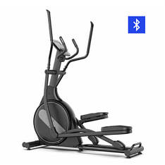 Орбітрек Generation Fitness Axel