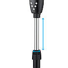 Вентилятор 2 в 1 з функцією обігріву F740 Tuya WiFi Smart X-LINE, фото 7
