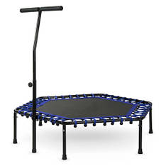 Батут для фітнесу джампінг Generation Fitness