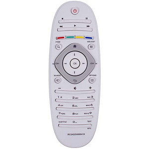 Пульт дистанційного керування для телевізора Philips RC242254990416