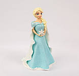 Прикраси на торт принцеса Ельза, фото 2