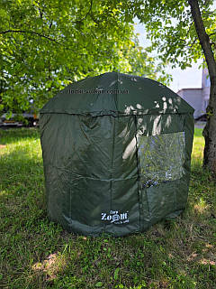 Зонт-палатка Carp Zoom Square Umbrella Shelter 210x160x180, цена