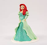 Прикраси на торт принцес Аріель, фото 2