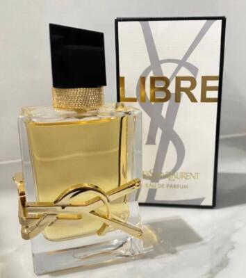 LUX парфум жіночий Libre Yves Saint Laurent (Ив Сен Лоран Либр ) 100мл