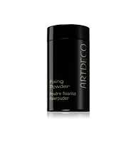 Пудра розсипчаста фіксуюча макіяж Artdeco Fixing Powder, 10 г