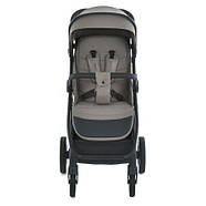 Коляска дитяча ME 1181 DAHLIA Milk Chocolate, фото 3