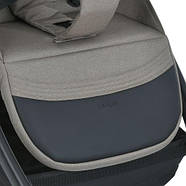 Коляска дитяча ME 1181 DAHLIA Milk Chocolate, фото 5