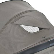 Коляска дитяча ME 1181 DAHLIA Milk Chocolate, фото 9