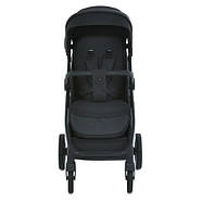 Коляска дитяча ME 1181 DAHLIA Black, фото 2