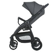 Дитяча коляска ME 1181 DAHLIA Volcanic Gray, фото 2