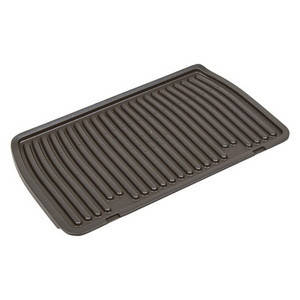 Панель жарочна (верхня) для електрогриля Tefal TS-01041601