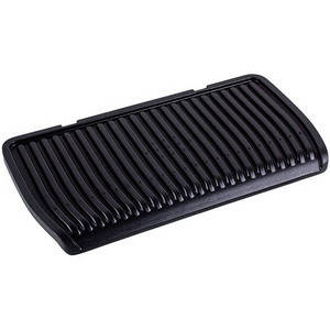 Панель жарочна (нижня) для електрогриля Tefal TS-01041611