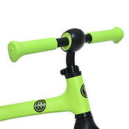 Біговел дитячий 12 д. MBB 1043-2, фото 2