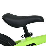 Біговел дитячий 12 д. MBB 1043-2, фото 5