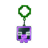 Брелок-сюрприз Minecraft у капсулі (JTMIN-35200), фото 7