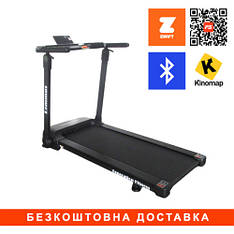 Бігова доріжка Generation Fitness Lemmus